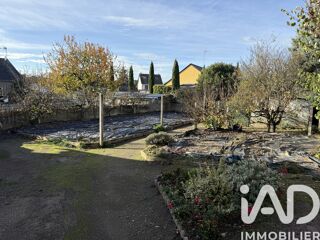  Maison � vendre 3 pi�ces 66 m�