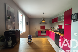  Maison � vendre 5 pi�ces 108 m�