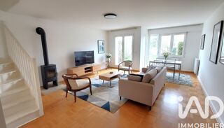  Maison � vendre 4 pi�ces 117 m�