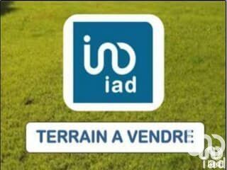  Terrain  vendre 953 m