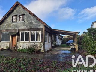  Maison � vendre 3 pi�ces 146 m�