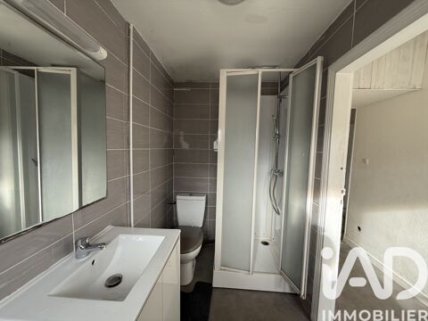  Maison � louer 3 pi�ces 60 m�