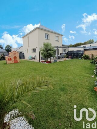  Maison � vendre 5 pi�ces 115 m�