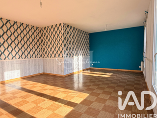  Maison � vendre 4 pi�ces 86 m�