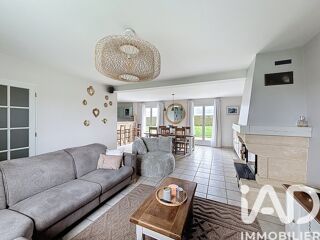  Maison � vendre 6 pi�ces 145 m�