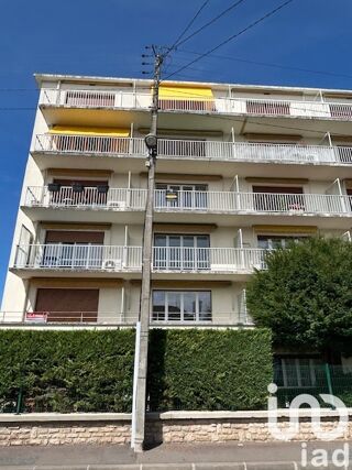  Appartement � vendre 1 pi�ce 37 m�