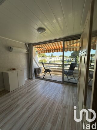  Appartement � vendre 1 pi�ce 32 m�