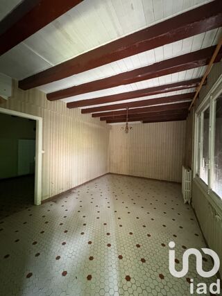  Maison � vendre 5 pi�ces 255 m�