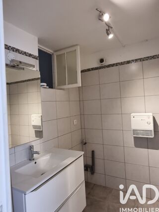  Maison � vendre 3 pi�ces 41 m�