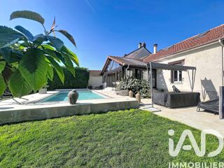  Maison � vendre 7 pi�ces 158 m�