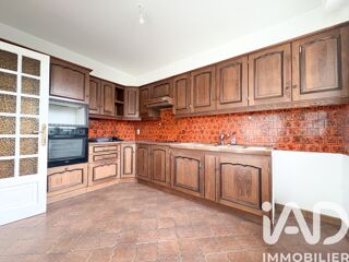  Maison  vendre 6 pices 134 m