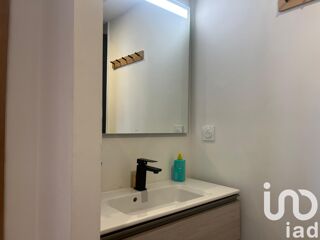  Appartement � vendre 3 pi�ces 41 m�