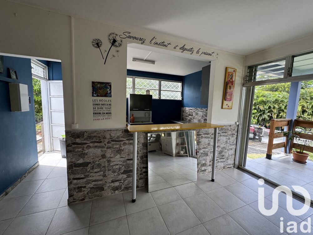 � vendre  Maison Sch�lcher (97233)