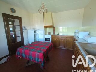  Maison � vendre 4 pi�ces 99 m�