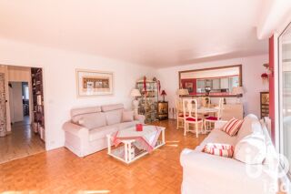  Appartement � vendre 4 pi�ces 88 m�