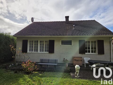   Vente Maison/villa 4 pi�ces Maison - 4 pi�ce(s) - 74 m�