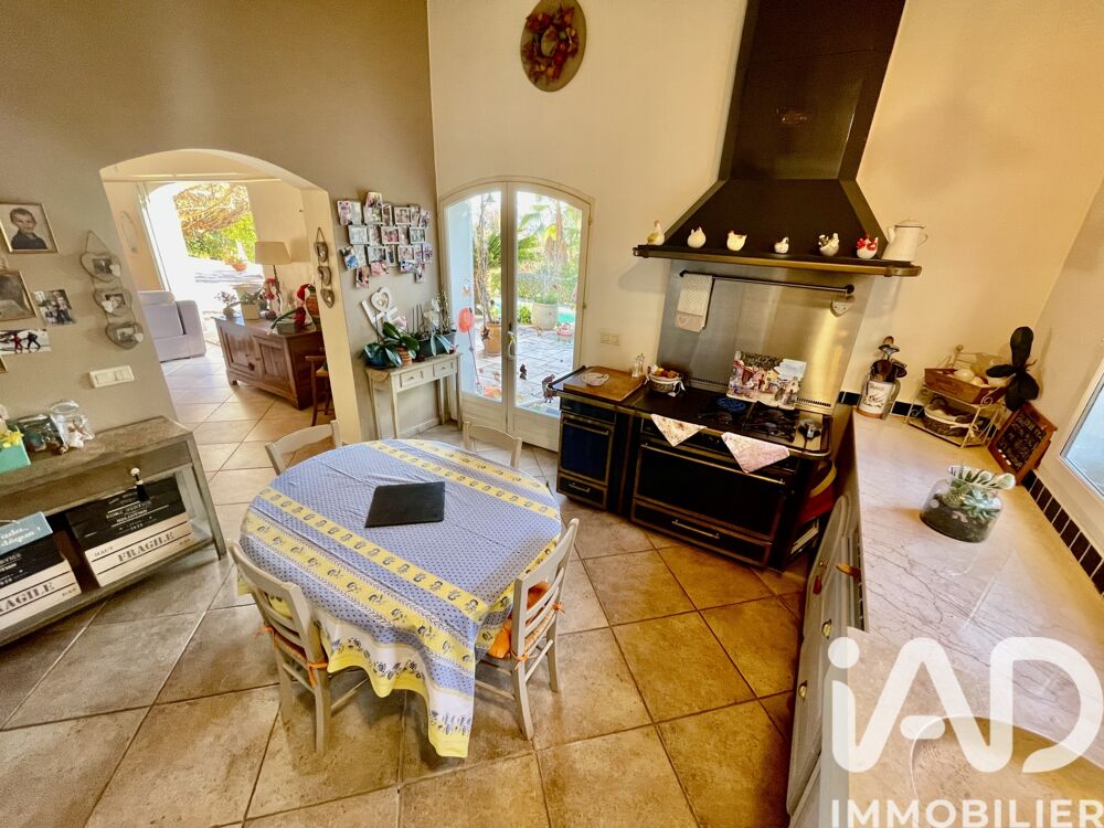 � vendre  Maison La Motte (83920)