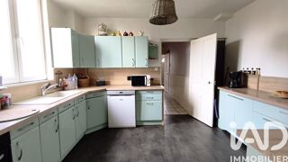  Maison � vendre 7 pi�ces 163 m�