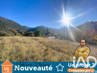  Terrain � vendre 682 m�