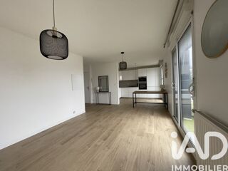  Appartement � louer 3 pi�ces 60 m�