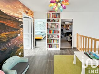  Maison � vendre 7 pi�ces 165 m�