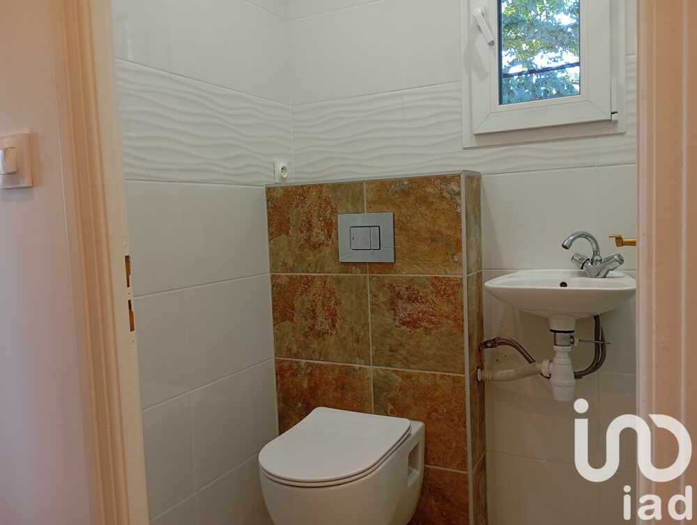  vendre  Maison Sainte-Livrade-sur-Lot (47110)