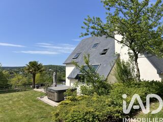  Villa � vendre 6 pi�ces 160 m�