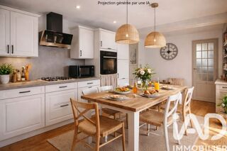  Maison � vendre 5 pi�ces 91 m�