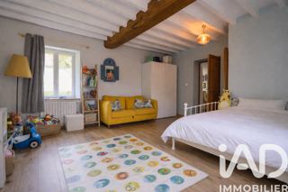  Maison � vendre 4 pi�ces 119 m�