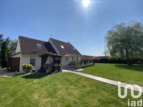   Vente Maison traditionnelle 7 pices Maison - 7 pice(s) - 191 m