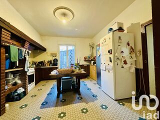  Appartement � vendre 5 pi�ces 160 m�