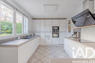  Maison � vendre 7 pi�ces 160 m�