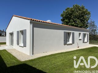  Maison � vendre 4 pi�ces 99 m�