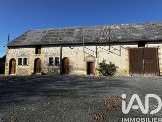  Maison � vendre 5 pi�ces 160 m�