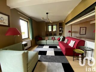  Maison  vendre 6 pices 157 m