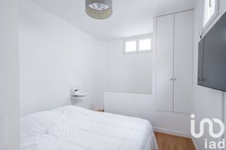  Appartement  vendre 2 pices 23 m