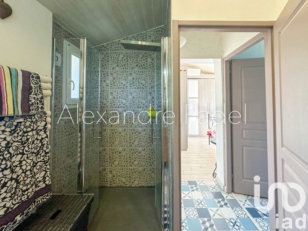  vendre  Maison Carqueiranne (83320)