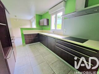  Maison � vendre 6 pi�ces 145 m�