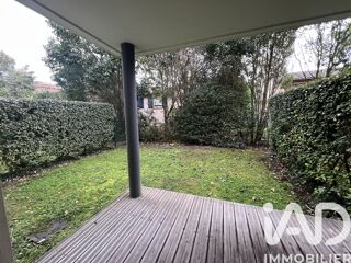  Appartement � vendre 2 pi�ces 41 m�