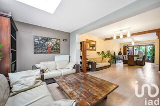  Maison  vendre 11 pices 240 m