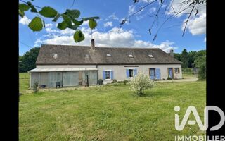  Maison � vendre 8 pi�ces 200 m�