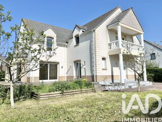 Maison � vendre 9 pi�ces 278 m�