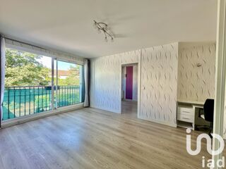  Appartement � vendre 2 pi�ces 38 m�