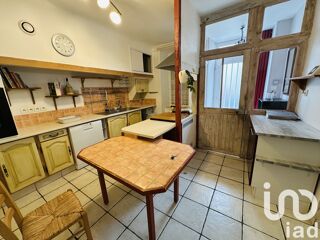  Maison  vendre 6 pices 158 m
