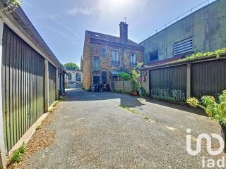  Immeuble � vendre 175 m�