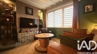  Maison � vendre 4 pi�ces 96 m�