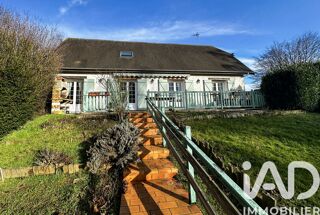  Maison � vendre 7 pi�ces 155 m�