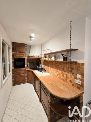  Maison � vendre 5 pi�ces 115 m�