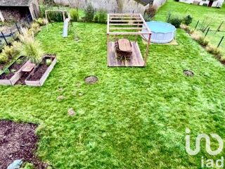  Maison � vendre 3 pi�ces 73 m�