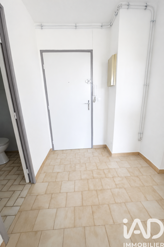  Appartement � vendre 2 pi�ces 31 m�